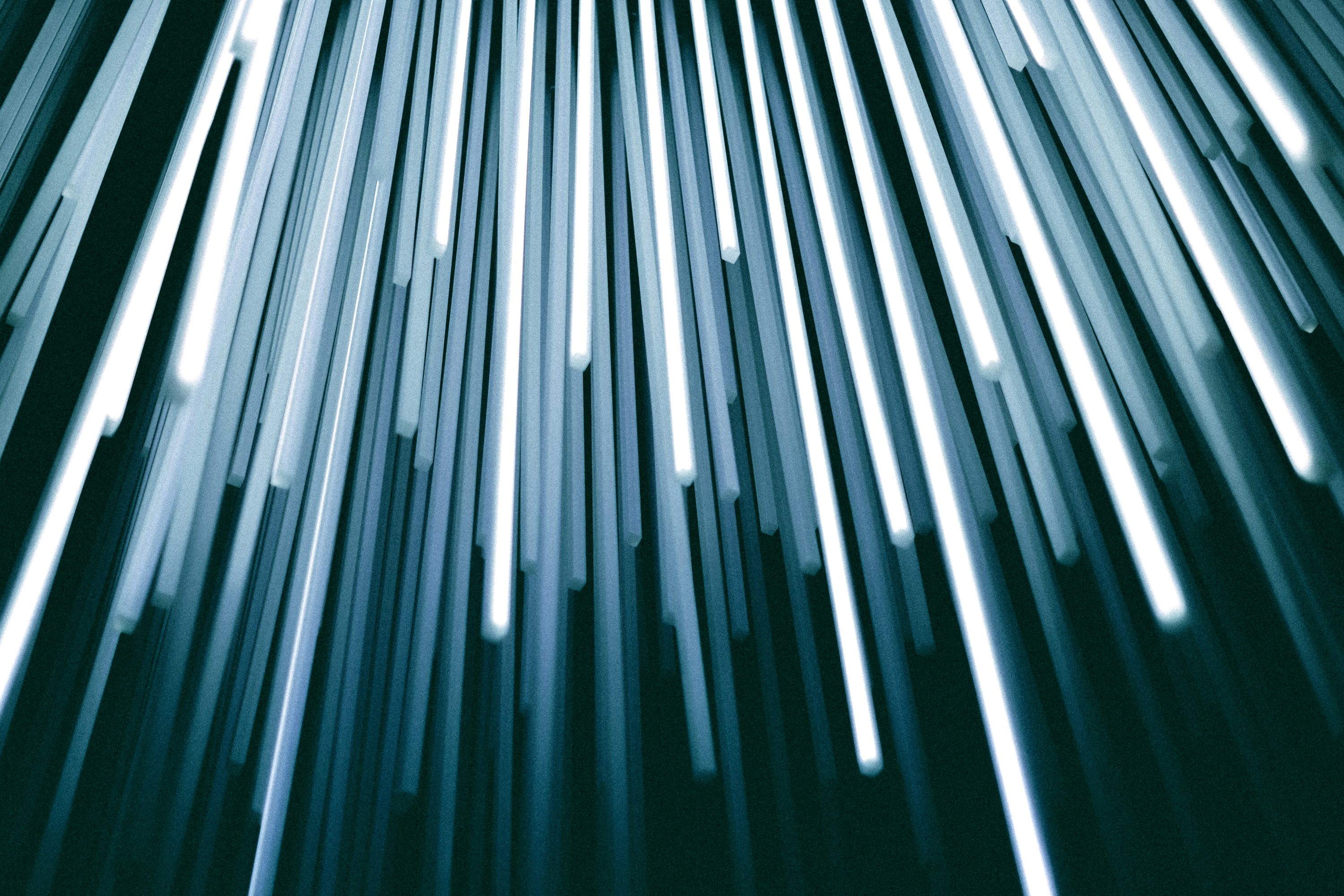 {% Static – Synthetic Data: When to Use It (and When Not)