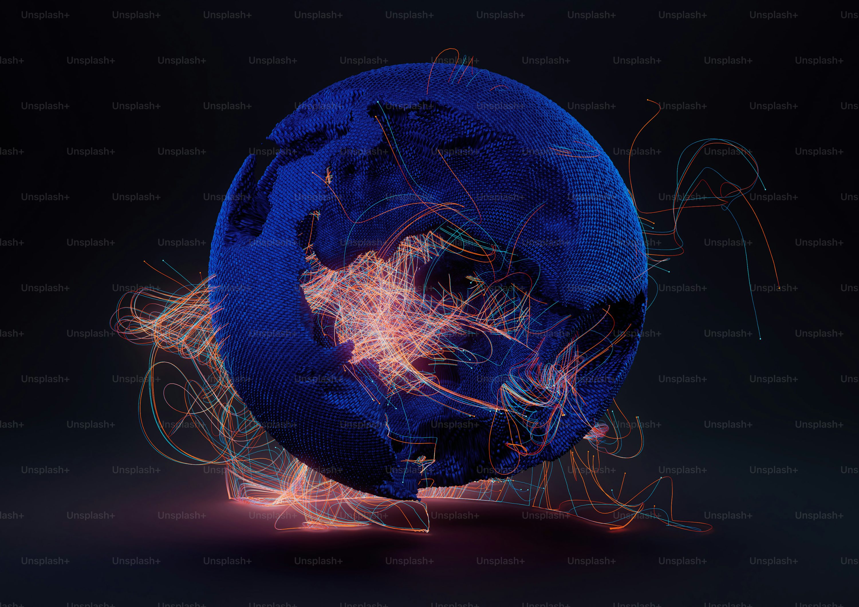 {% Static – Compression Artifacts as a Forensics Signal